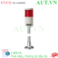 Ảnh của Đèn tháp kết nối không dây Qlight QTGA60LF-WIZ-BZ-1-24-R-SZ18