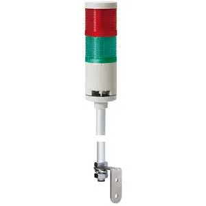 Ảnh của Đèn tháp kết nối không dây Qlight QTGA60LF-WIZ-BZ-2-12-RG-LB18