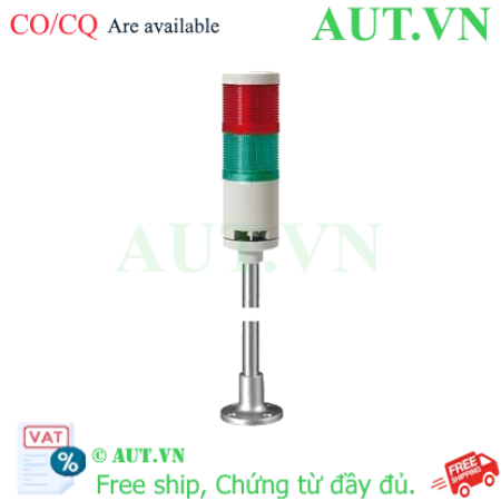 Ảnh của Đèn tháp kết nối không dây Qlight QTGA60LF-WIZ-BZ-2-12-RG-SZ18