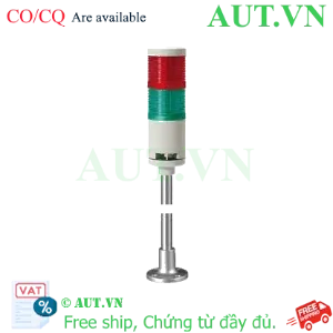 Ảnh của Đèn tháp kết nối không dây Qlight QTGA60LF-WIZ-BZ-2-24-RG-SZ18