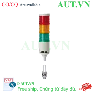Ảnh của Đèn tháp kết nối không dây Qlight QTGA60LF-WIZ-BZ-3-12-RAG