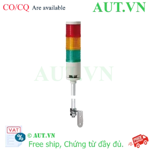 Ảnh của Đèn tháp kết nối không dây Qlight QTGA60LF-WIZ-BZ-3-12-RAG-LB18
