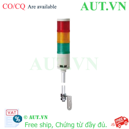 Ảnh của Đèn tháp kết nối không dây Qlight QTGA60LF-WIZ-BZ-3-24-RAG-LB18