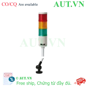 Ảnh của Đèn tháp kết nối không dây Qlight QTGA60LF-WIZ-BZ-3-24-RAG-QL18