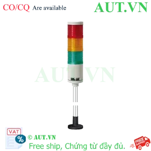 Ảnh của Đèn tháp kết nối không dây Qlight QTGA60LF-WIZ-BZ-3-24-RAG-QZ18