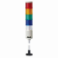 Ảnh của Đèn tháp kết nối không dây Qlight QTGA60LF-WIZ-BZ-5-12-RAGBW-QZ18
