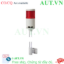 Ảnh của Đèn tháp kết nối không dây Qlight QTGA60L-WIZ-1-12-R-LW18