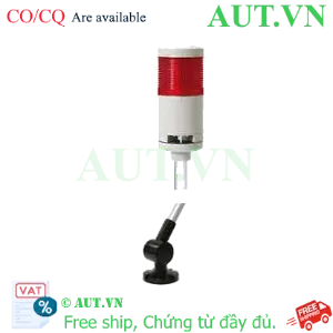 Ảnh của Đèn tháp kết nối không dây Qlight QTGA60L-WIZ-1-12-R-QL18