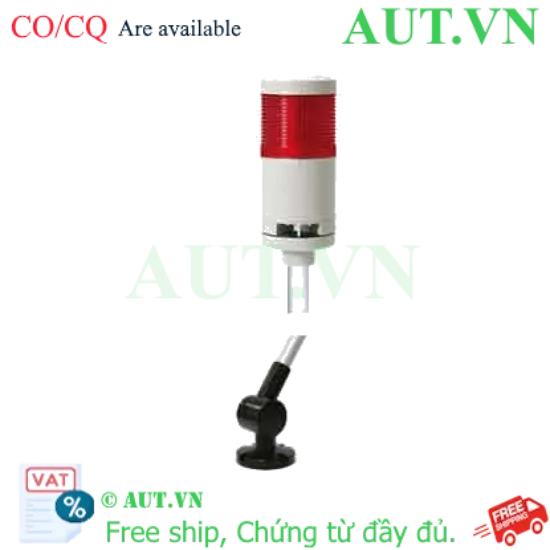 Ảnh của Đèn tháp kết nối không dây Qlight QTGA60L-WIZ-1-12-R-QL18