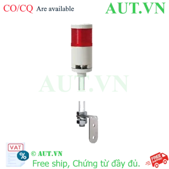 Ảnh của Đèn tháp kết nối không dây Qlight QTGA60L-WIZ-1-24-R-LB18