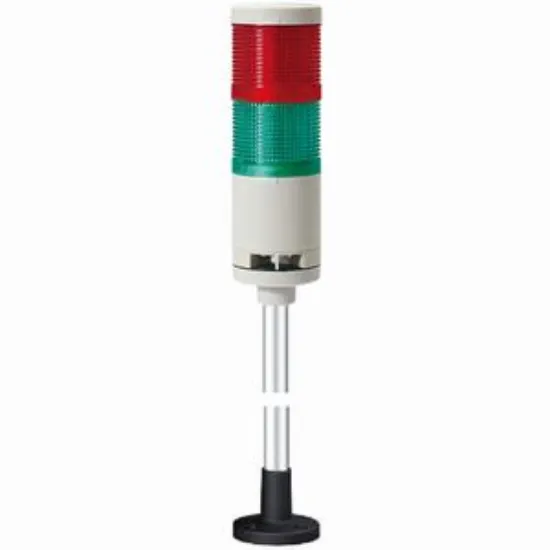 Ảnh của Đèn tháp kết nối không dây Qlight QTGA60L-WIZ-2-110/220-RG-QZ18