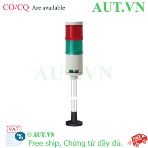 Ảnh của Đèn tháp kết nối không dây Qlight QTGA60L-WIZ-2-24-RG-QZ18