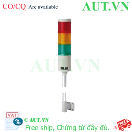 Ảnh của Đèn tháp kết nối không dây Qlight QTGA60L-WIZ-3-12-RAG-LW18