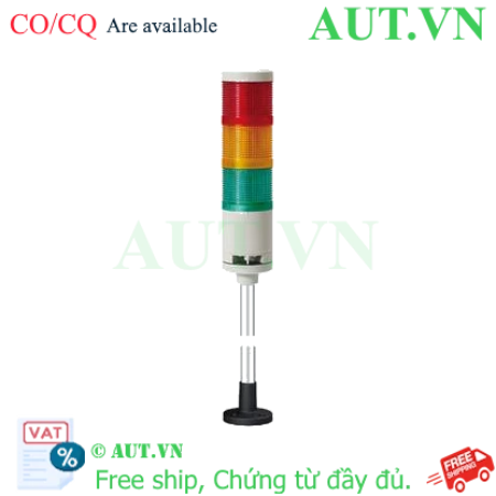 Ảnh của Đèn tháp kết nối không dây Qlight QTGA60L-WIZ-3-12-RAG-QZ18