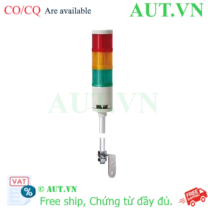 Ảnh của Đèn tháp kết nối không dây Qlight QTGA60L-WIZ-3-24-RAG-LB18