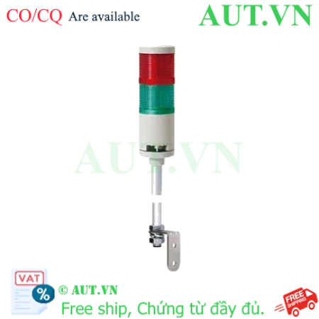 Ảnh của Đèn tháp kết nối không dây Qlight QTGA60L-WIZ-BZ-2-12-RG-LB18