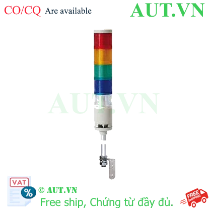 Ảnh của Đèn tháp kết nối không dây Qlight QTGA60L-WIZ-BZ-5-12-RAGBW-LB18