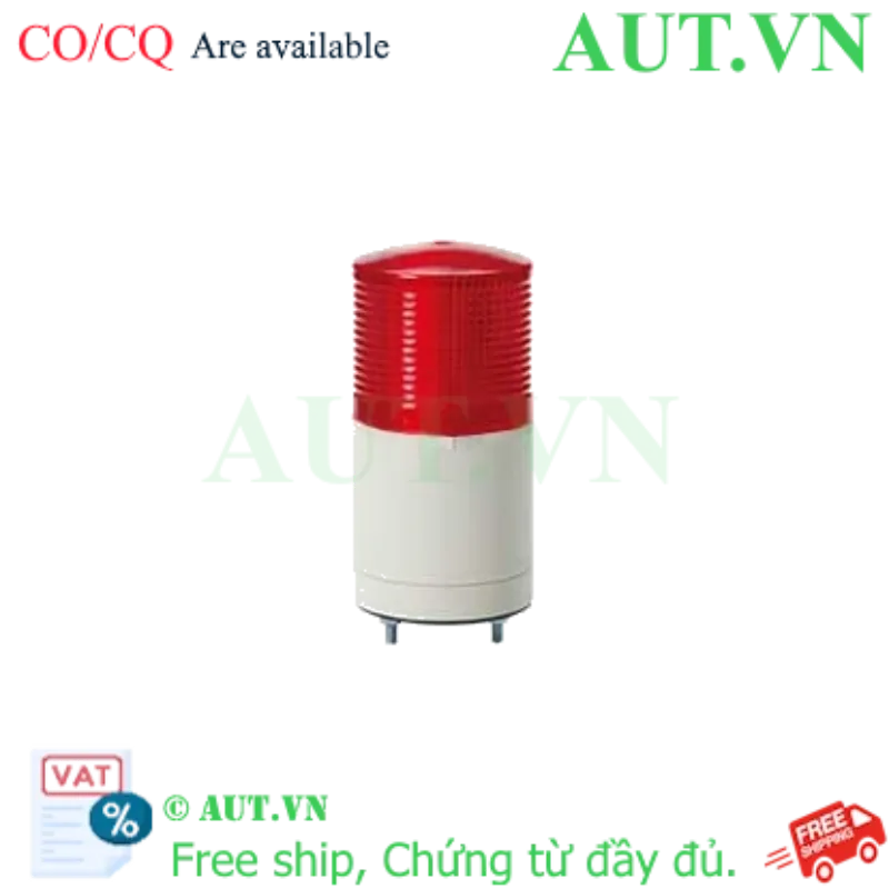 Ảnh của Đèn tháp kết nối không dây Qlight QTGA60MLF-WIZ-1-12-R
