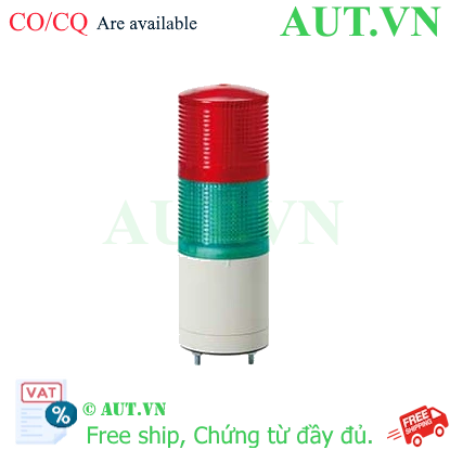 Ảnh của Đèn tháp kết nối không dây Qlight QTGA60MLF-WIZ-2-110/220-RG