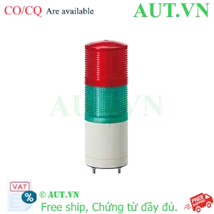 Ảnh của Đèn tháp kết nối không dây Qlight QTGA60MLF-WIZ-2-12-RG