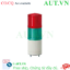 Ảnh của Đèn tháp kết nối không dây Qlight QTGA60MLF-WIZ-2-24-RG
