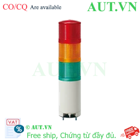 Ảnh của Đèn tháp kết nối không dây Qlight QTGA60MLF-WIZ-3-24-RAG