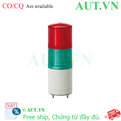 Ảnh của Đèn tháp kết nối không dây Qlight QTGA60ML-WIZ-2-24-RG