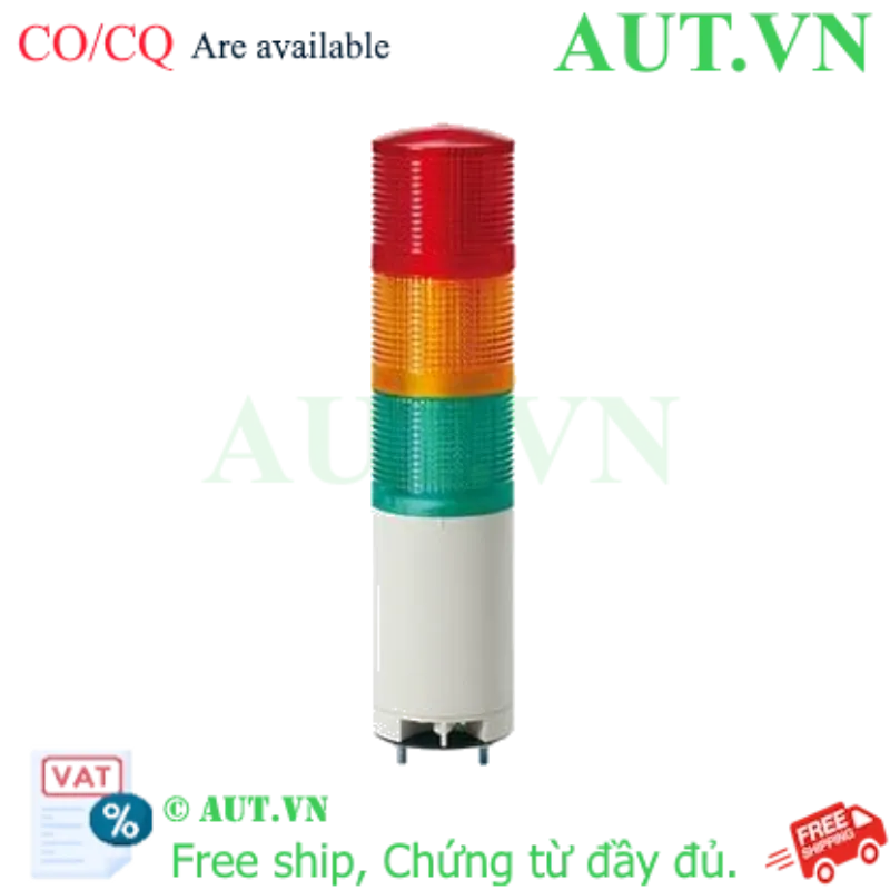 Ảnh của Đèn tháp kết nối không dây Qlight QTGA60ML-WIZ-3-12-RAG