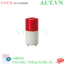 Ảnh của Đèn tháp kết nối không dây Qlight QTGA60ML-WIZ-BZ-1-110/220-R