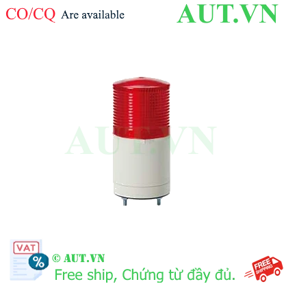 Ảnh của Đèn tháp kết nối không dây Qlight QTGA60ML-WIZ-BZ-1-12-R