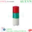 Ảnh của Đèn tháp kết nối không dây Qlight QTGA60ML-WIZ-BZ-2-12-RG