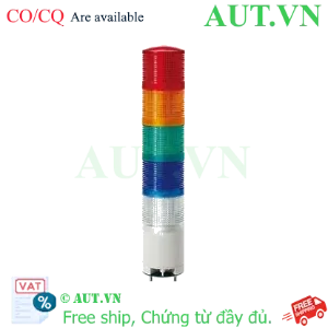 Ảnh của Đèn tháp kết nối không dây Qlight QTGA60ML-WIZ-BZ-5-24-RAGBW