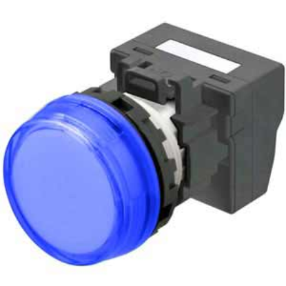 Ảnh của Công tắc nút nhấn Omron M22N-BC-TAA-AC-P