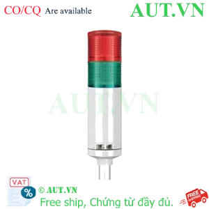 Ảnh của Đèn tháp kết nối không dây Qlight QTGA70LF-WIZ-2-110/220-RG