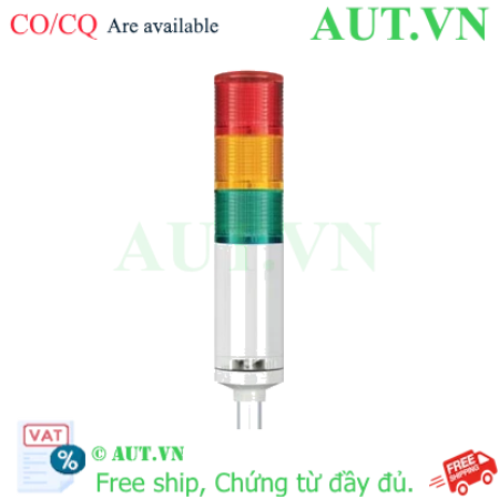 Ảnh của Đèn tháp kết nối không dây Qlight QTGA70LF-WIZ-3-24-RAG