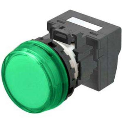 Ảnh của Công tắc nút nhấn Omron M22N-BC-TGA-GD-P