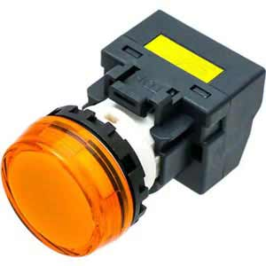 Ảnh của Công tắc nút nhấn Omron M22N-BC-TOA-OC-P