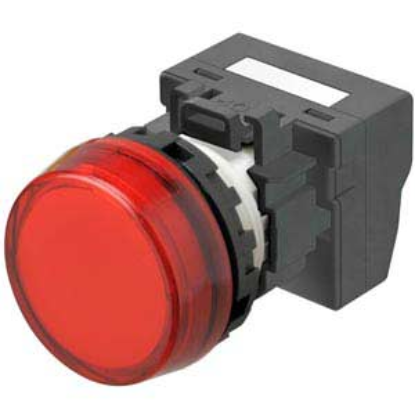 Ảnh của Công tắc nút nhấn Omron M22N-BC-TRA-RA-P