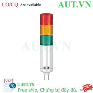 Ảnh của Đèn tháp kết nối không dây Qlight QTGA70L-WIZ-BZ-3-12-RAG