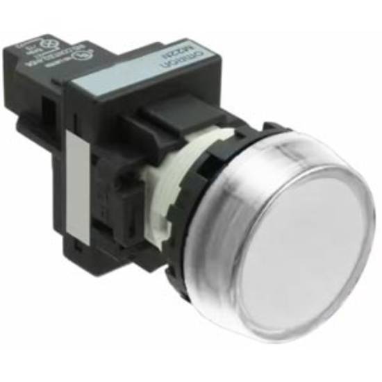 Ảnh của Công tắc nút nhấn Omron M22N-BC-TWA-YE