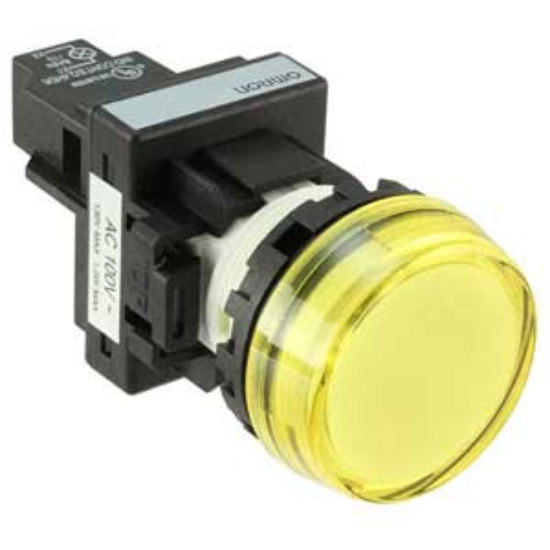 Ảnh của Công tắc nút nhấn Omron M22N-BC-TYA-YD