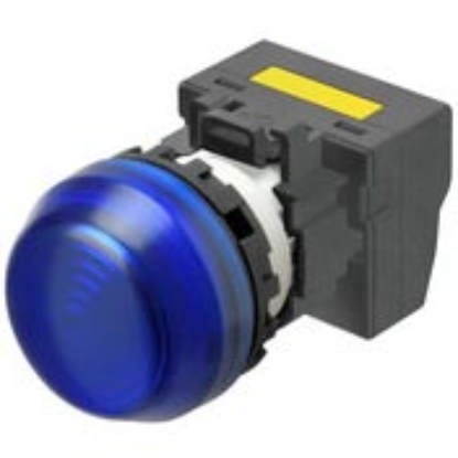 Ảnh của Công tắc nút nhấn Omron M22N-BG-TAA-AB-P