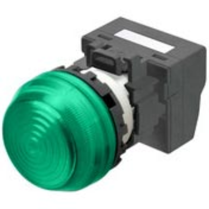 Ảnh của Công tắc nút nhấn Omron M22N-BG-TGA-GA-P