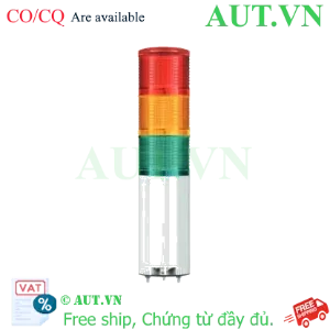 Ảnh của Đèn tháp kết nối không dây Qlight QTGA70MLF-WIZ-BZ-3-110/220-RAG
