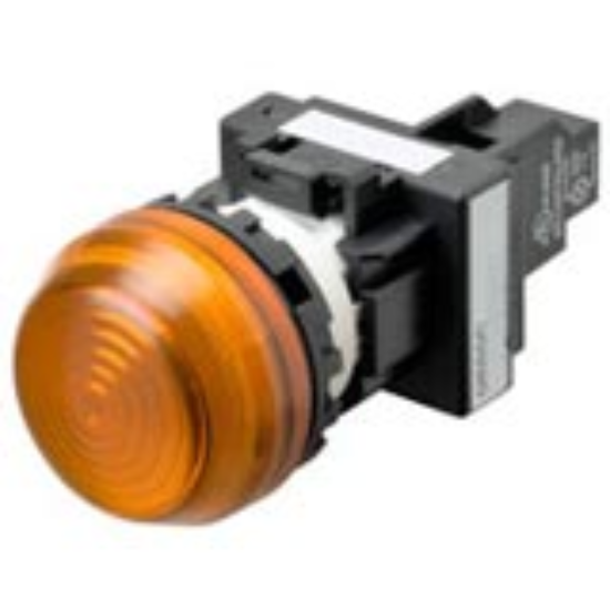 Ảnh của Công tắc nút nhấn Omron M22N-BG-TOA-OB