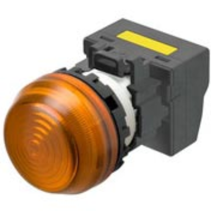 Ảnh của Công tắc nút nhấn Omron M22N-BG-TOA-OC-P