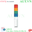 Ảnh của Đèn tháp kết nối không dây Qlight QTGA70ML-WIZ-BZ-5-12-RAGBW