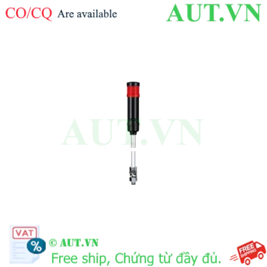 Ảnh của Đèn tháp kết nối mạng LAN Qlight QT50L-ETN-BZ-1-12-R