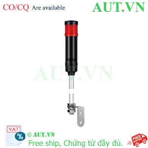 Ảnh của Đèn tháp kết nối mạng LAN Qlight QT50L-ETN-BZ-1-12-R-LB18