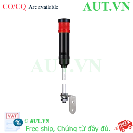 Ảnh của Đèn tháp kết nối mạng LAN Qlight QT50L-ETN-BZ-1-12-R-LB18
